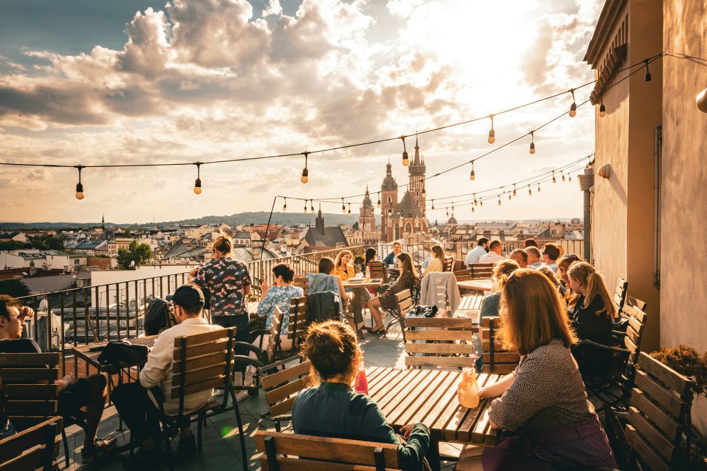 Jak spędzić urodziny w Krakowie?