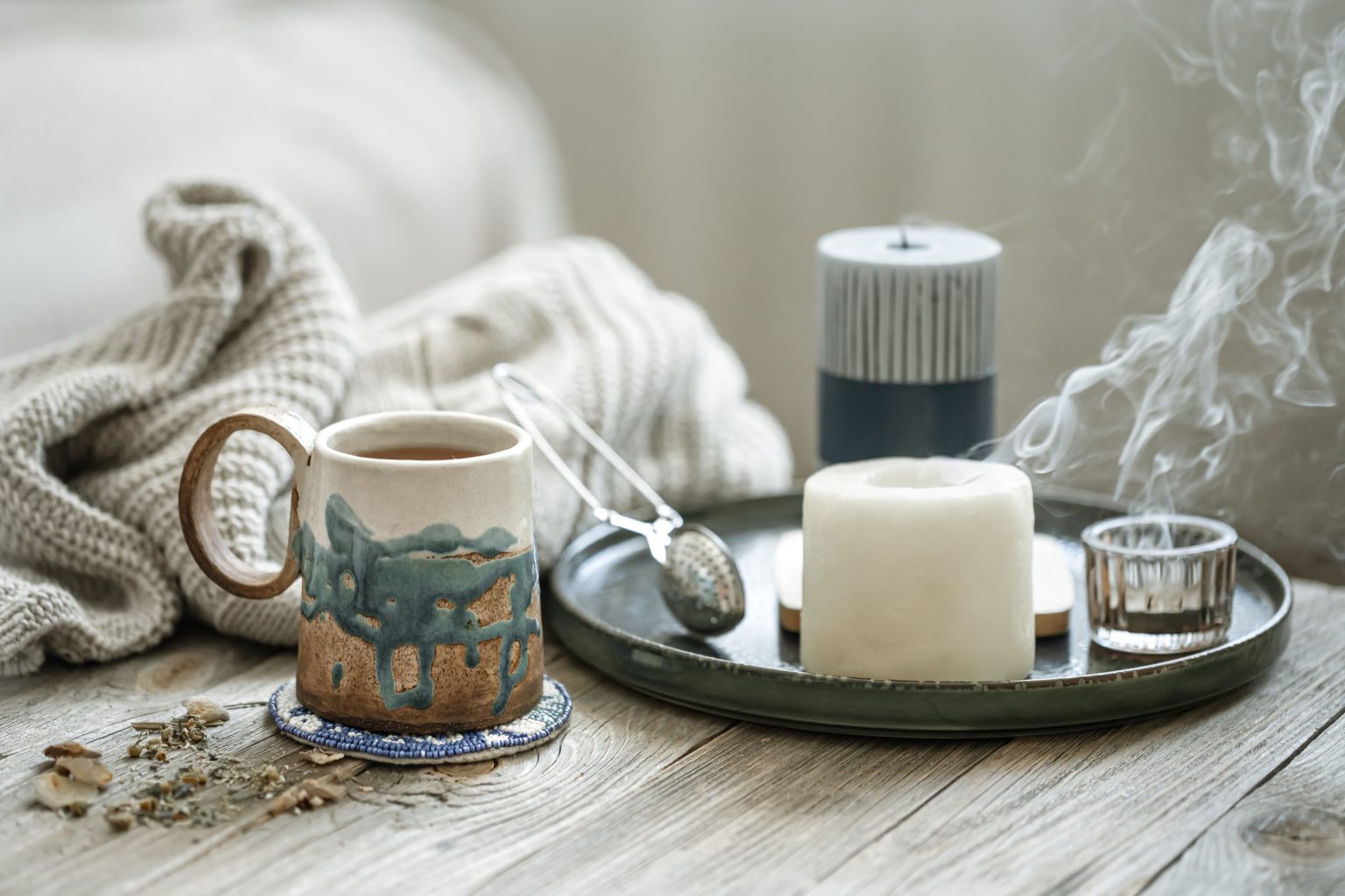 styl hygge