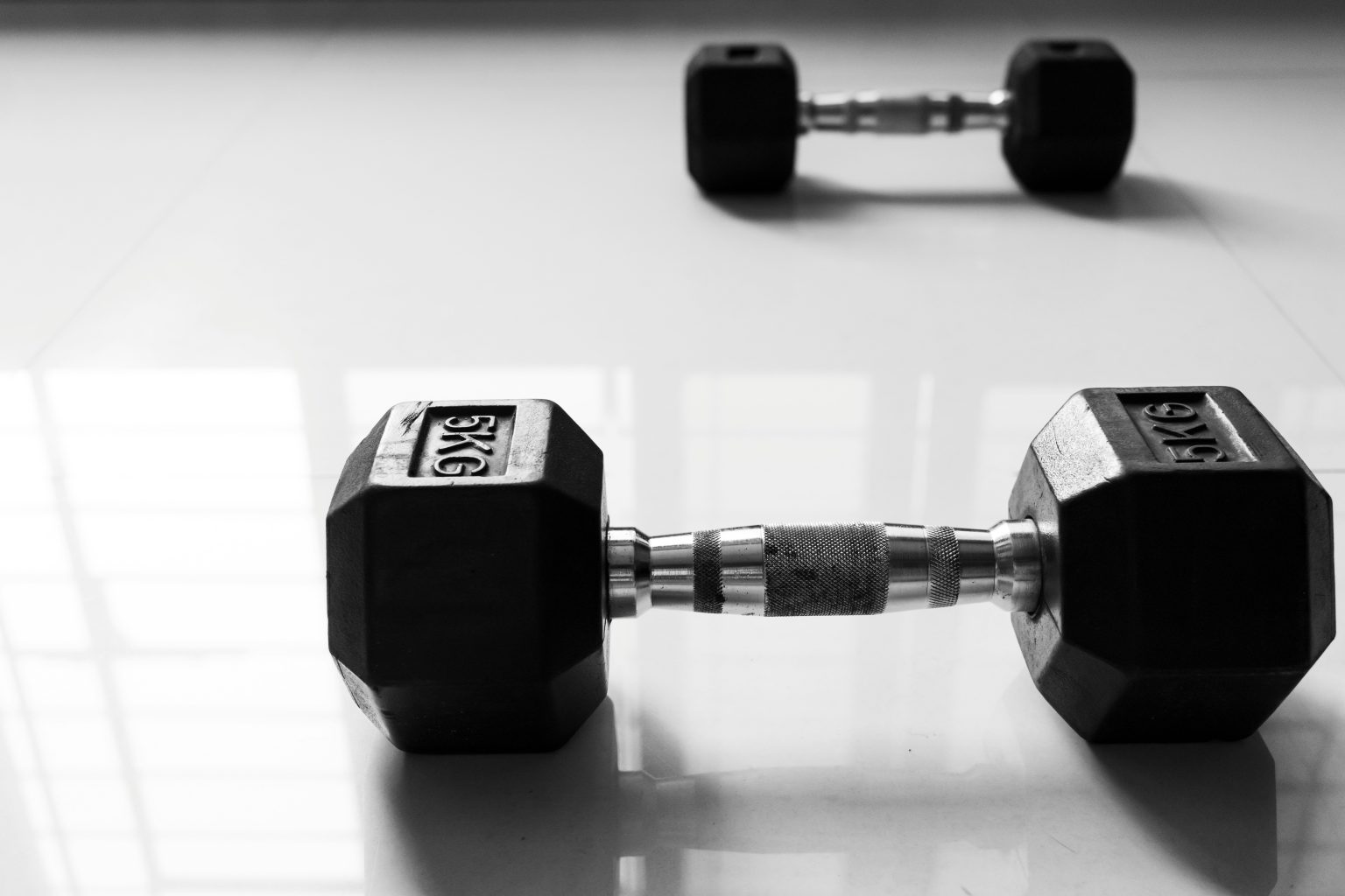 hantle do ćwiczeń