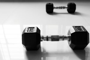 hantle do ćwiczeń