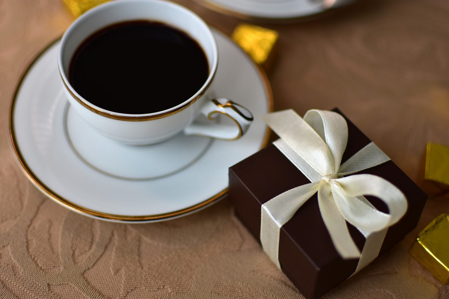 prezent dla osoby mającej mało czasu